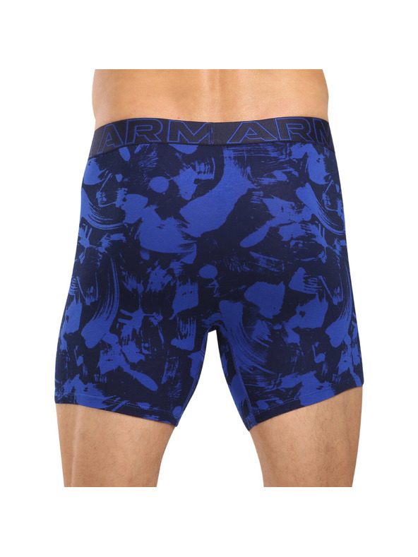 Under Armour Hármas szett - Under Armour férfi boxeralsó többszínű
