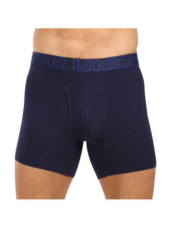 Under Armour Hármas szett - Under Armour férfi boxeralsó többszínű