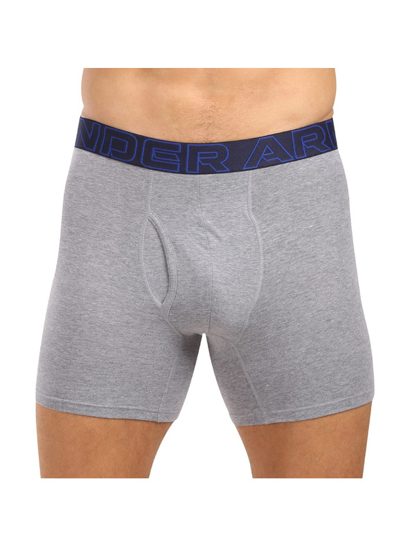 Under Armour Hármas szett - Under Armour férfi boxeralsó többszínű
