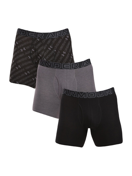 Under Armour Hármas szett - Under Armour férfi boxeralsó többszínű