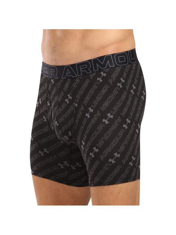 Under Armour Hármas szett - Under Armour férfi boxeralsó többszínű