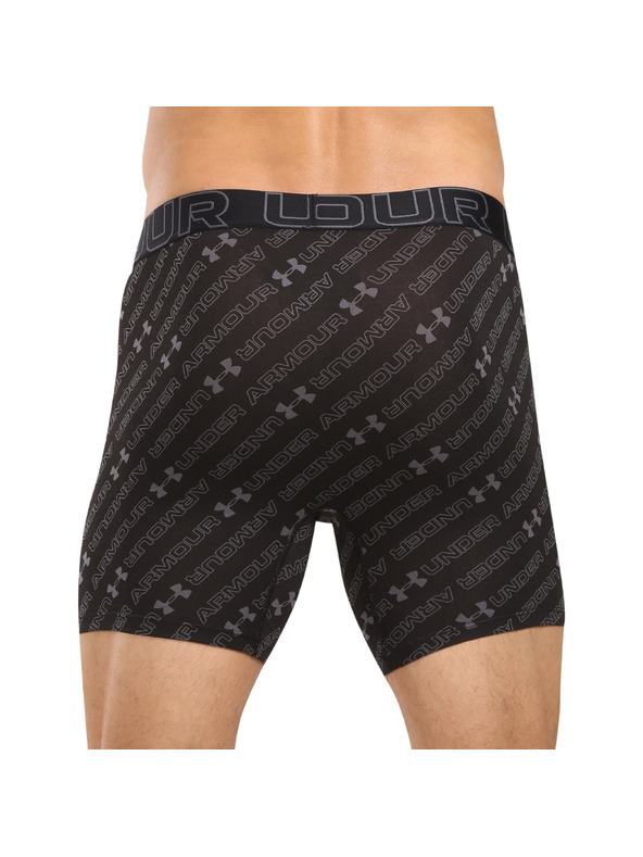 Under Armour Hármas szett - Under Armour férfi boxeralsó többszínű