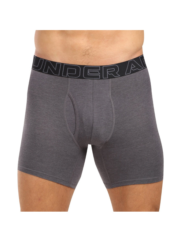 Under Armour Hármas szett - Under Armour férfi boxeralsó többszínű