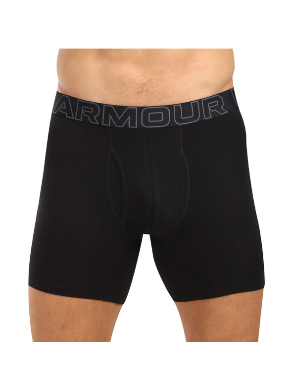 Under Armour Hármas szett - Under Armour férfi boxeralsó többszínű