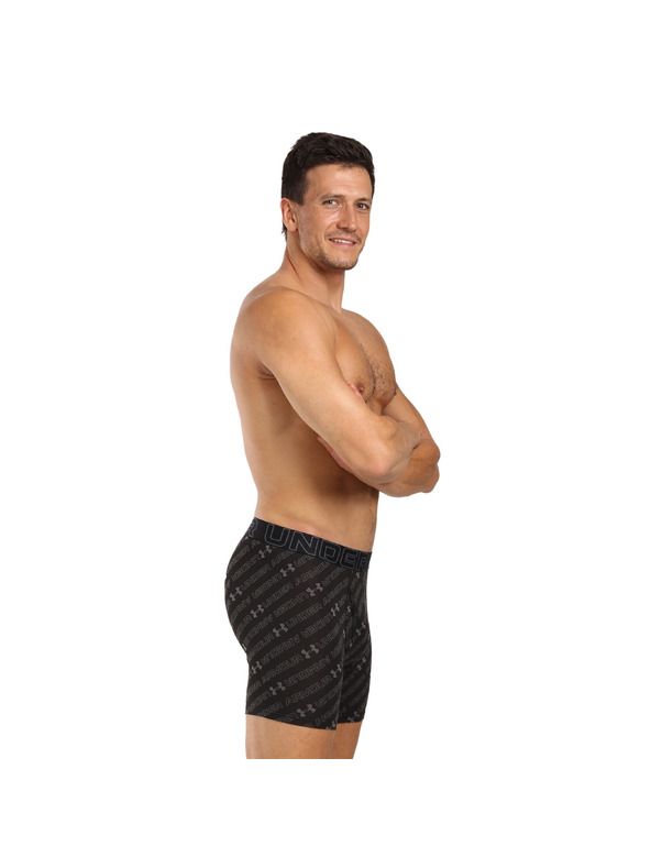 Under Armour Hármas szett - Under Armour férfi boxeralsó többszínű