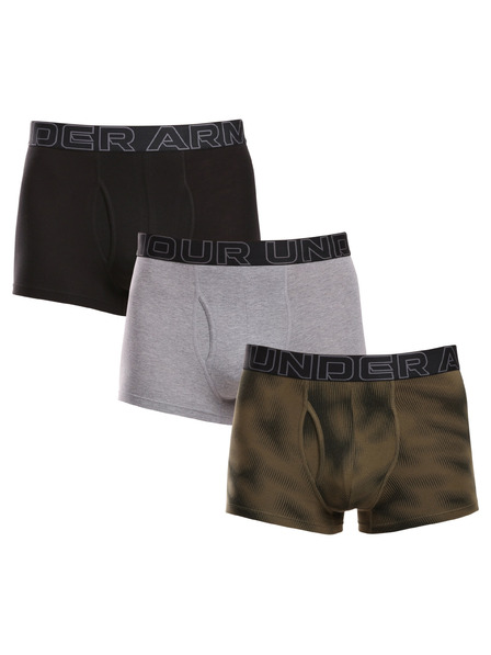Under Armour Hármas szett - Under Armour férfi boxeralsó többszínű