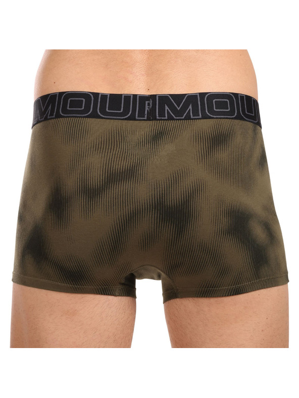 Under Armour Hármas szett - Under Armour férfi boxeralsó többszínű