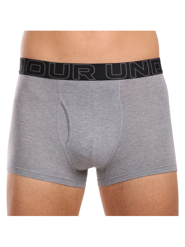 Under Armour Hármas szett - Under Armour férfi boxeralsó többszínű