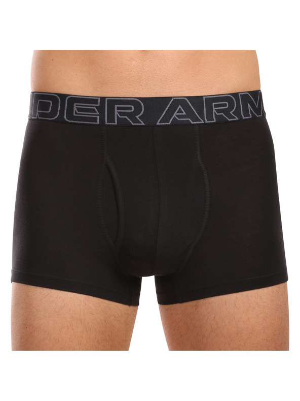 Under Armour Hármas szett - Under Armour férfi boxeralsó többszínű