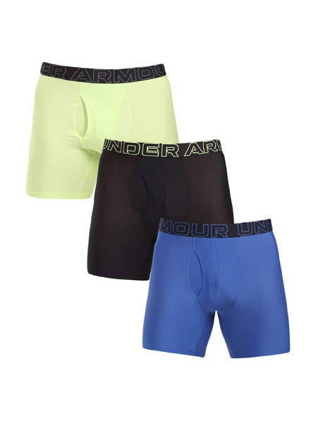 Under Armour Hármas szett - Under Armour férfi boxeralsó többszínű