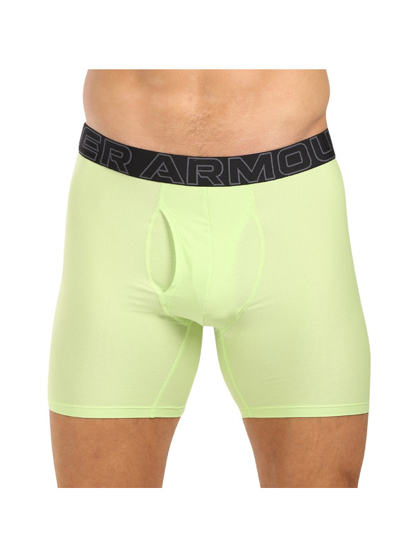Under Armour Hármas szett - Under Armour férfi boxeralsó többszínű