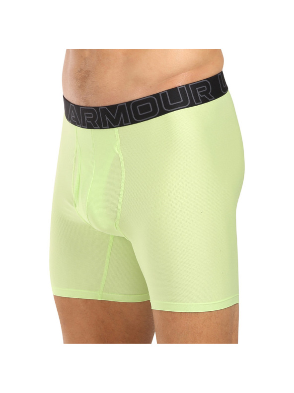 Under Armour Hármas szett - Under Armour férfi boxeralsó többszínű
