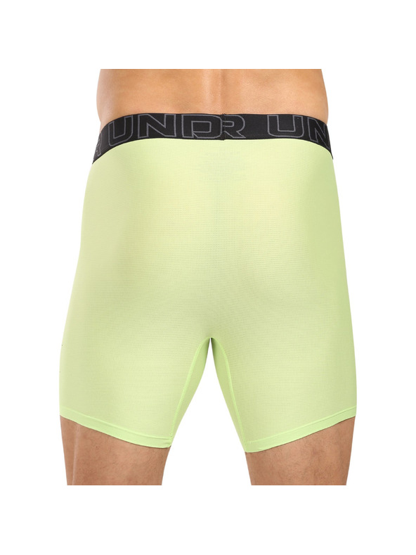 Under Armour Hármas szett - Under Armour férfi boxeralsó többszínű