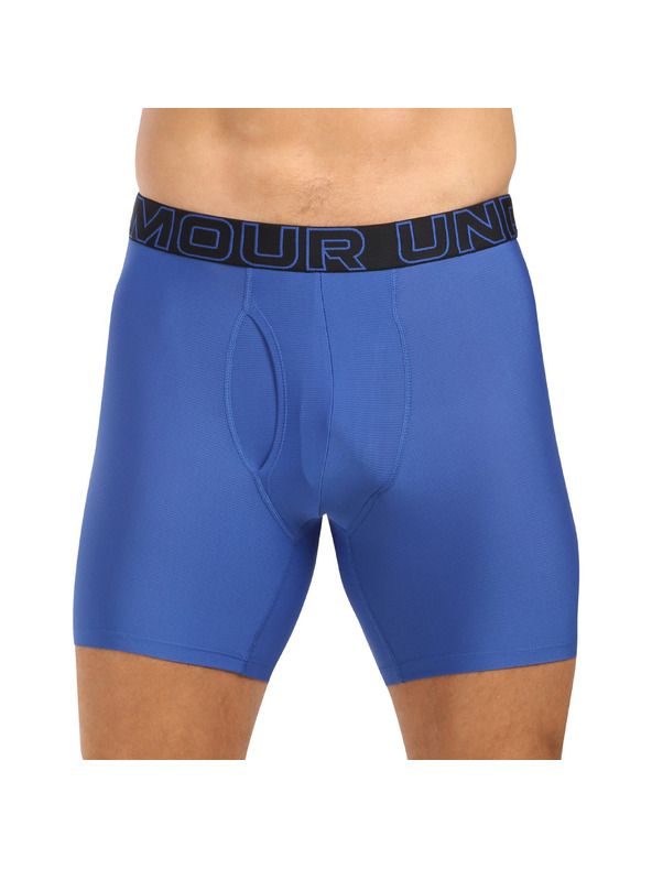 Under Armour Hármas szett - Under Armour férfi boxeralsó többszínű