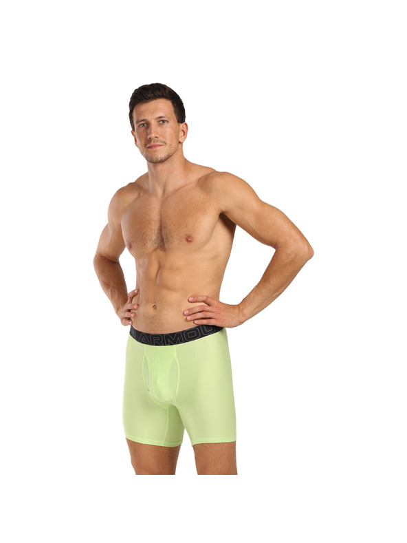 Under Armour Hármas szett - Under Armour férfi boxeralsó többszínű