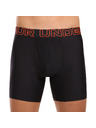 Under Armour Hármas szett - Under Armour férfi boxeralsó fekete