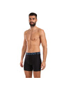 Under Armour Hármas szett - Under Armour férfi boxeralsó fekete