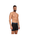 Under Armour Hármas szett - Under Armour férfi boxeralsó fekete