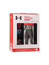Under Armour Hármas szett - Under Armour férfi boxeralsó fekete