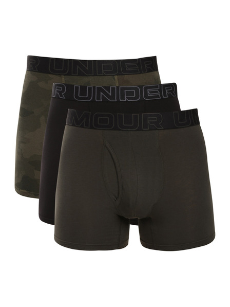 Under Armour Hármas szett - Under Armour férfi boxeralsó többszínű