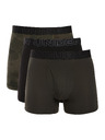 Under Armour Hármas szett - Under Armour férfi boxeralsó többszínű