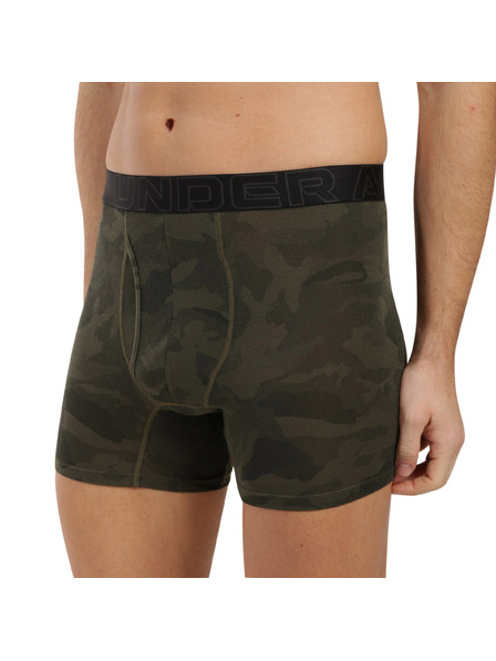 Under Armour Hármas szett - Under Armour férfi boxeralsó többszínű