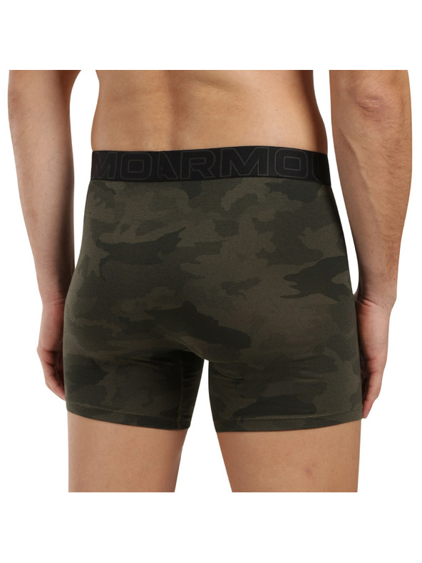 Under Armour Hármas szett - Under Armour férfi boxeralsó többszínű