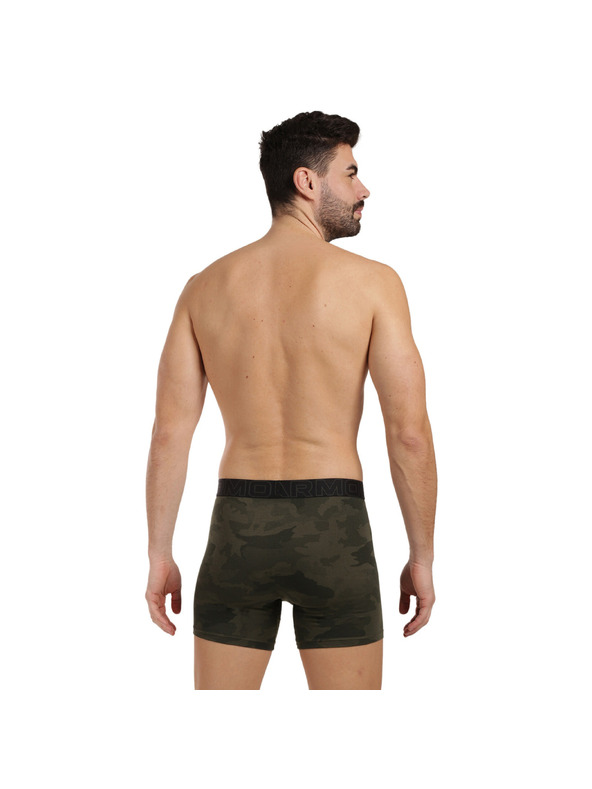Under Armour Hármas szett - Under Armour férfi boxeralsó többszínű