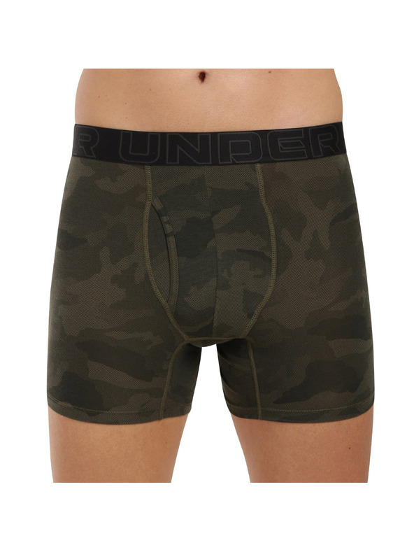Under Armour Hármas szett - Under Armour férfi boxeralsó többszínű