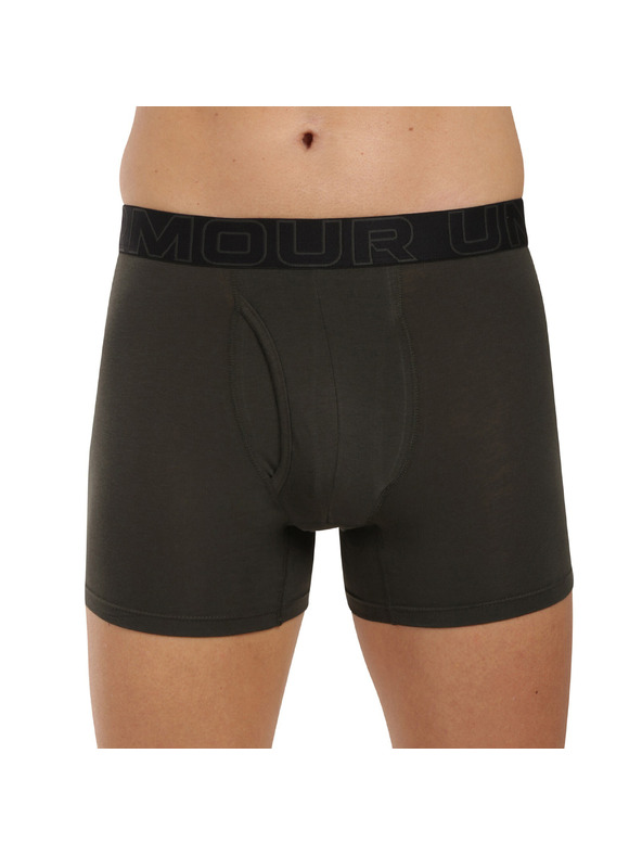 Under Armour Hármas szett - Under Armour férfi boxeralsó többszínű