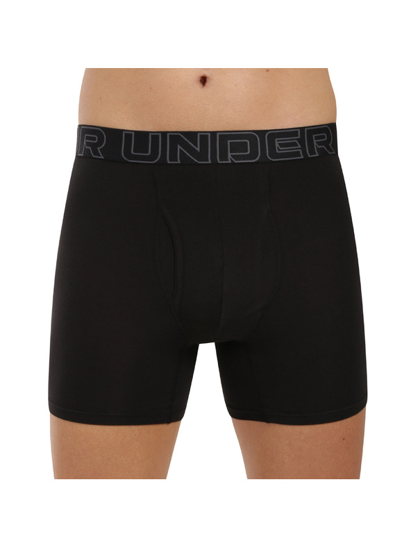 Under Armour Hármas szett - Under Armour férfi boxeralsó többszínű