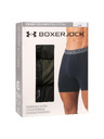 Under Armour Hármas szett - Under Armour férfi boxeralsó többszínű
