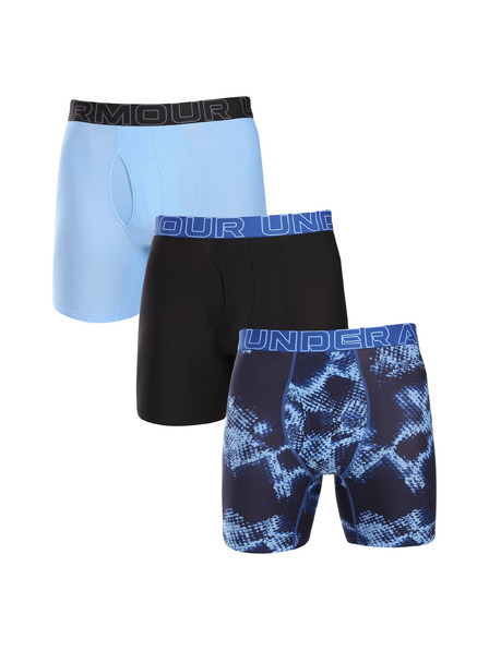 Under Armour Hármas szett - Under Armour férfi boxeralsó többszínű