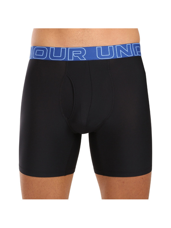 Under Armour Hármas szett - Under Armour férfi boxeralsó többszínű