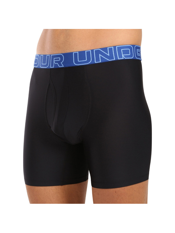 Under Armour Hármas szett - Under Armour férfi boxeralsó többszínű