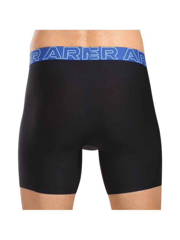 Under Armour Hármas szett - Under Armour férfi boxeralsó többszínű