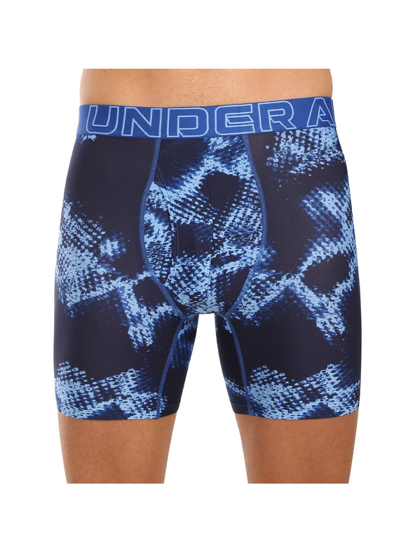 Under Armour Hármas szett - Under Armour férfi boxeralsó többszínű