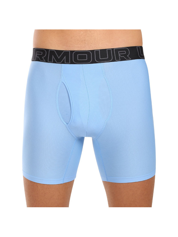 Under Armour Hármas szett - Under Armour férfi boxeralsó többszínű