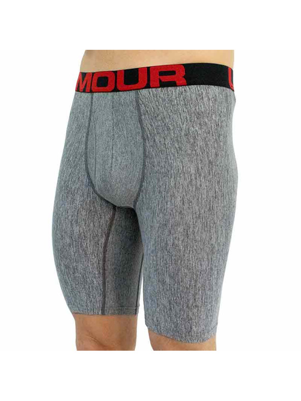 Under Armour Kettes szett - Under Armour férfi boxeralsó szürke