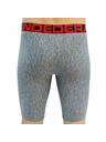 Under Armour Kettes szett - Under Armour férfi boxeralsó szürke