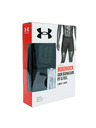 Under Armour Kettes szett - Under Armour férfi boxeralsó szürke