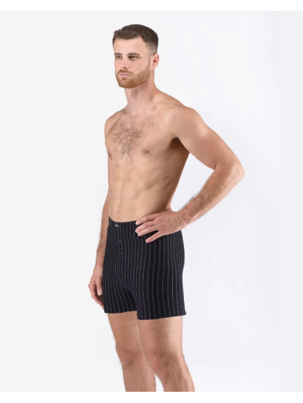 gino Gino férfi boxeralsó többszínű