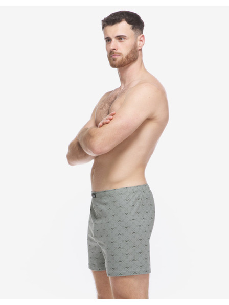 gino Gino férfi boxeralsó többszínű