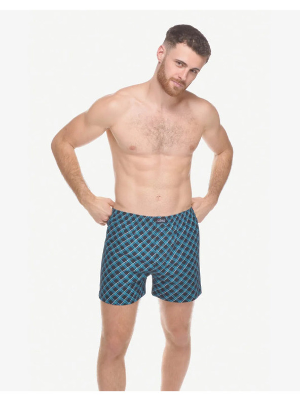 gino Gino férfi boxeralsó többszínű