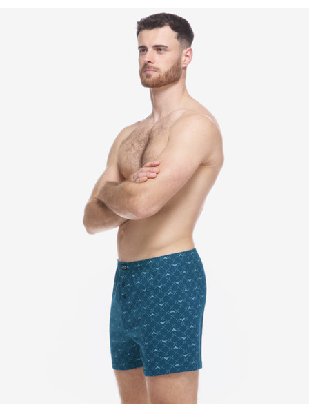 gino Gino férfi boxeralsó többszínű