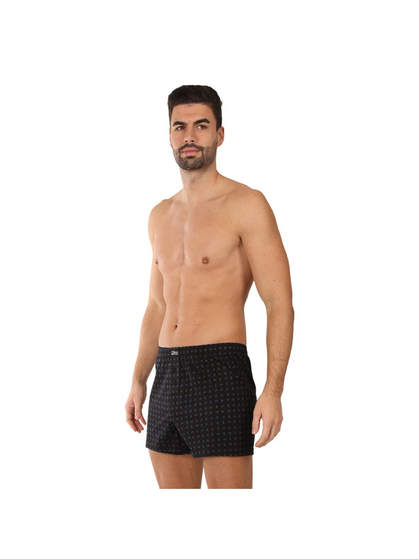 gino Gino férfi boxeralsó többszínű