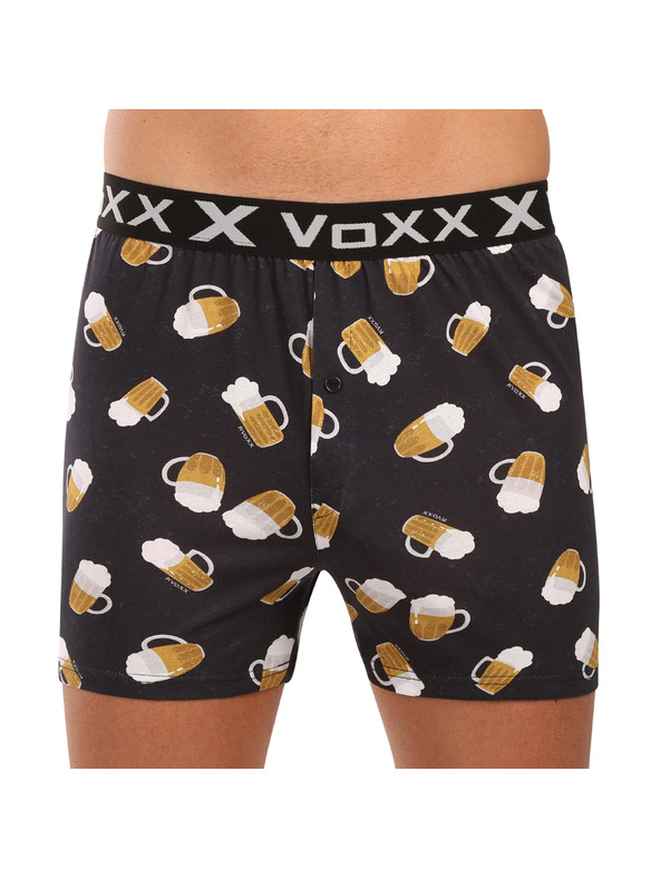 VoXX VoXX férfi boxeralsó többszínű (Kilian SÖR féllitre)
