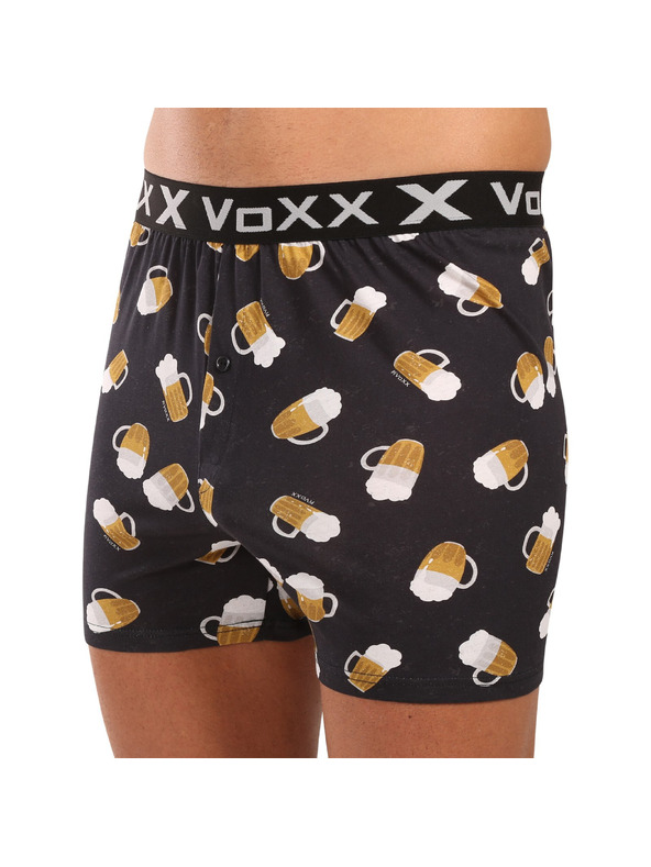 VoXX VoXX férfi boxeralsó többszínű (Kilian SÖR féllitre)