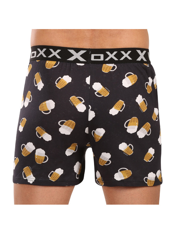 VoXX VoXX férfi boxeralsó többszínű (Kilian SÖR féllitre)
