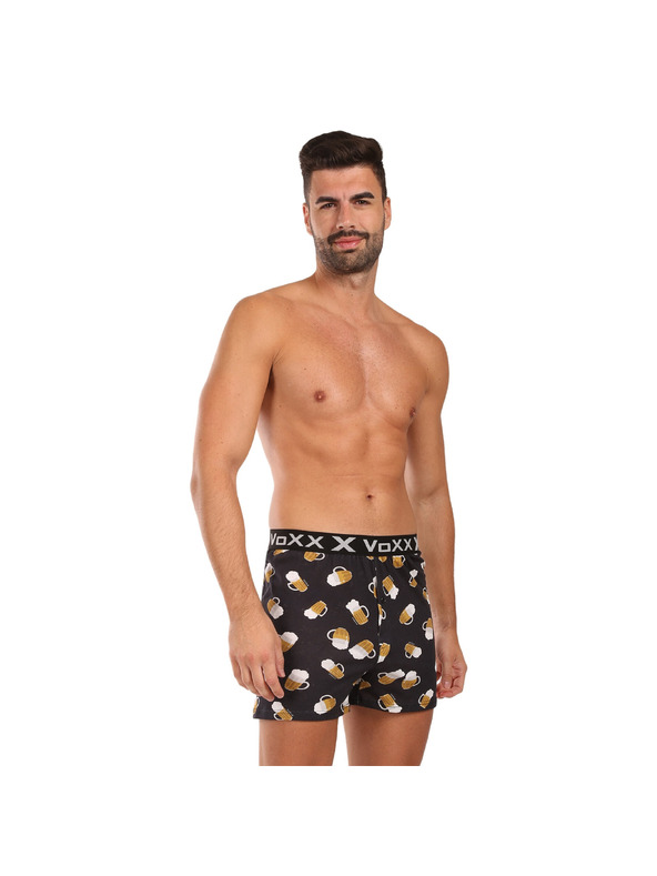 VoXX VoXX férfi boxeralsó többszínű (Kilian SÖR féllitre)
